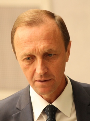 Алексей Частов