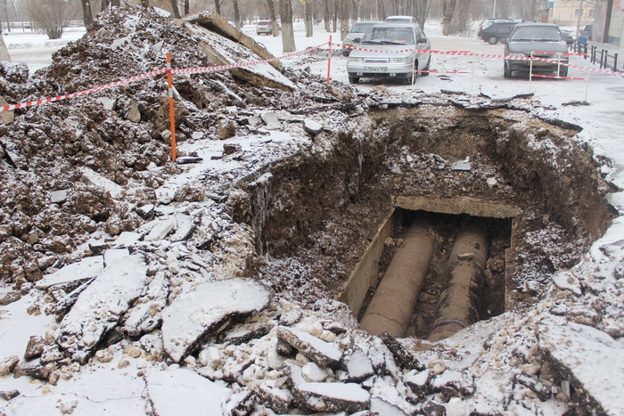 Когда беда, люди всегда кричат: «Спасите, помогите!»