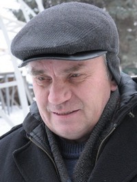 Василий Кулькин