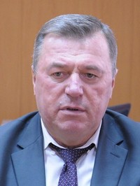 Николай Косарев