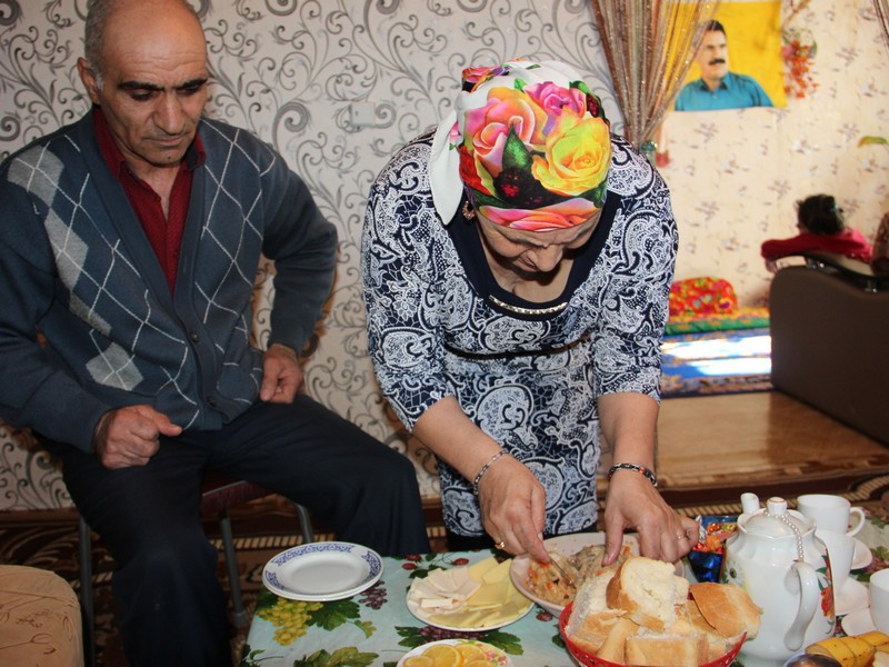 Курды славятся своим гостеприимством.JPG