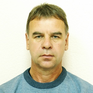 Валерий Губанов
