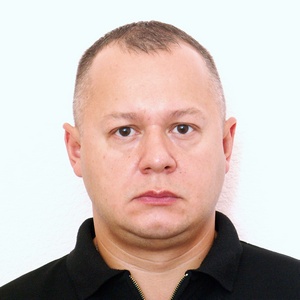 Сергей Гамбарян