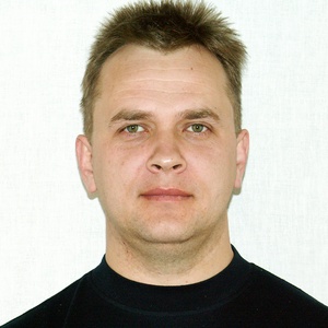 Андрей Ревякин