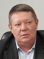 Николай Панков