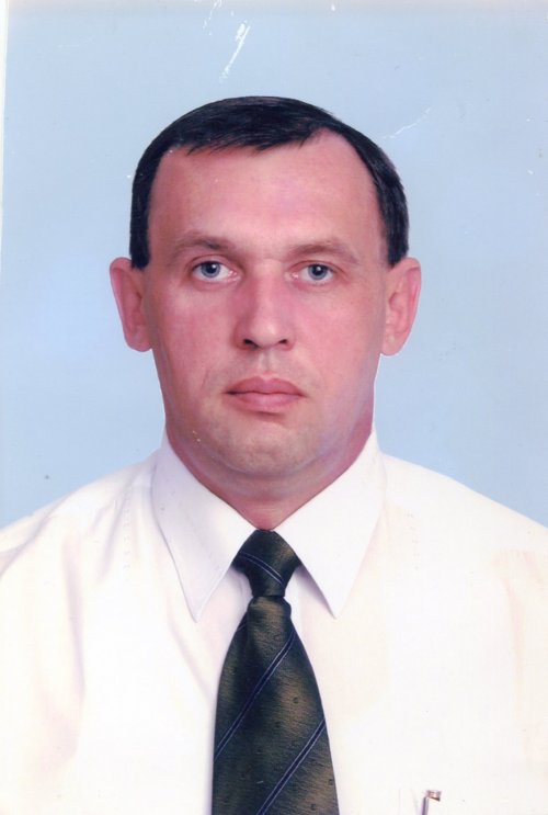 Вячеслав Гуменюк (фото: вольск.рф)
