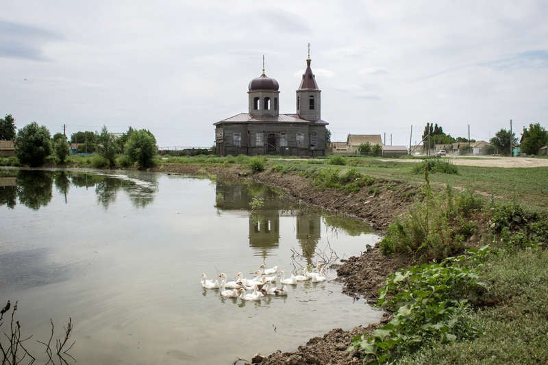 «Прекратить самодеятельность»