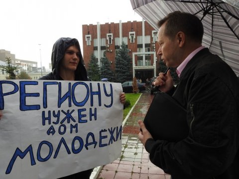 «Позорище» и «молодцы»