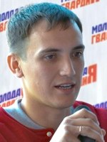 Иван Дзюбан