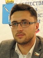Всеволод Хаценко