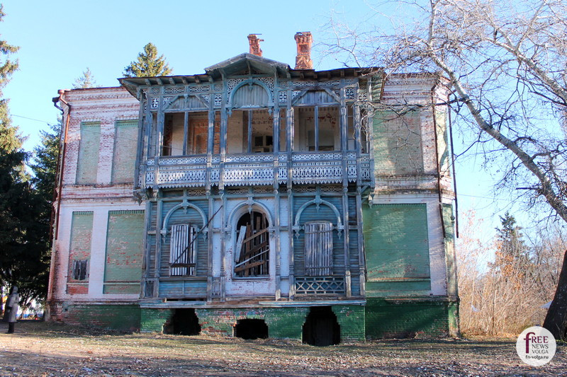 Усадьба нарышкиных пады фото