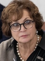 Екатерина Лахова