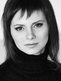 Светлана Чаловка