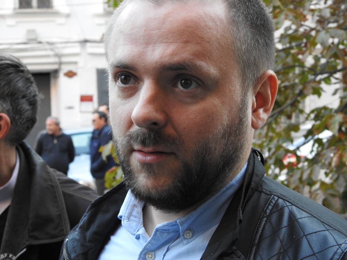 Денис Руденко