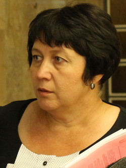 Светлана Бакал