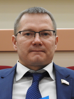 Станислав Кошелев