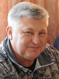 Игорь Потапов