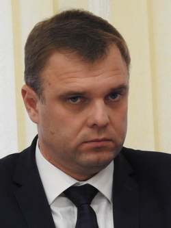 Дмитрий Алексеев