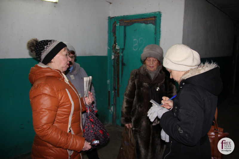 Всё течет, ничего не меняется