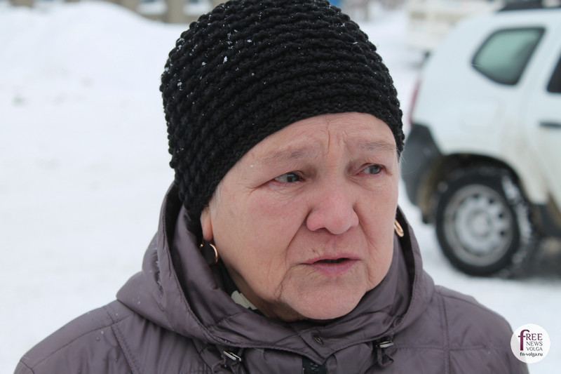 Наталья Смашнева