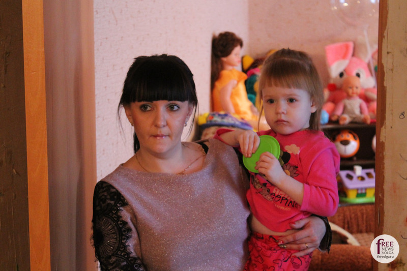 Юлия Балашова
