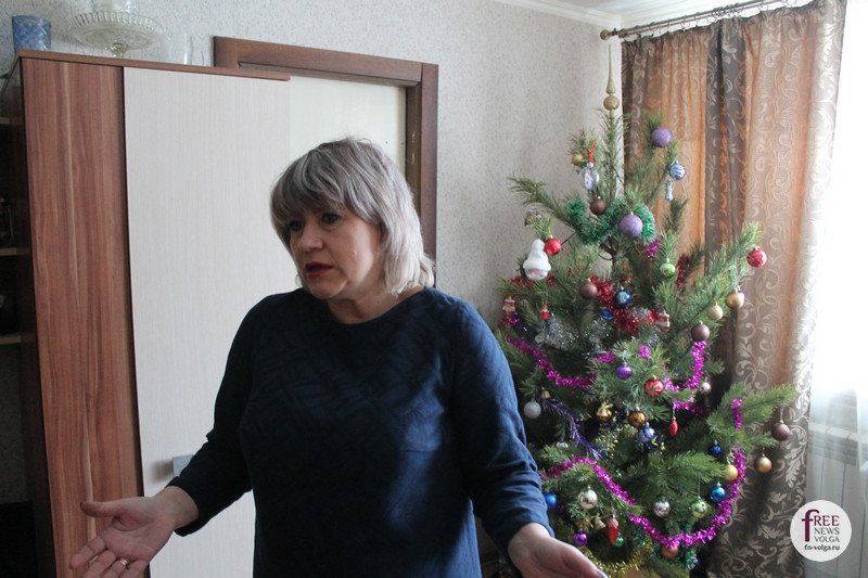 Марина Драгункина