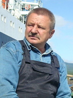 Валерий Артемьев