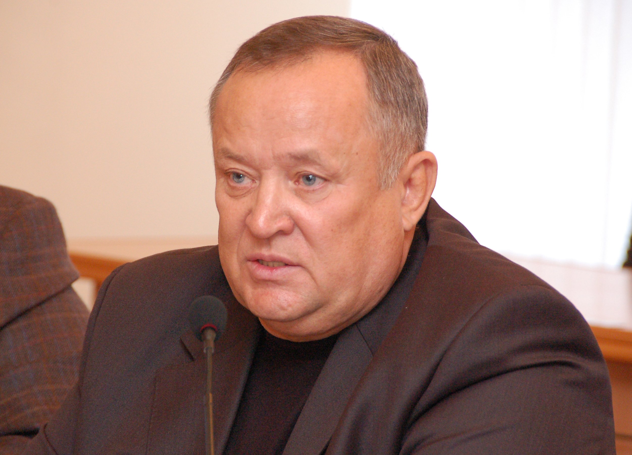 Дмитрий Аяцков