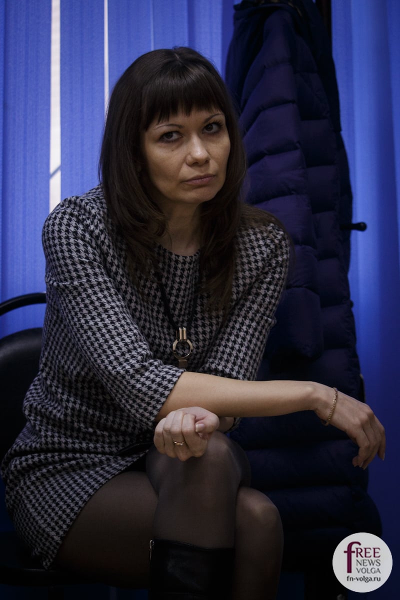 Наталья Коваценко