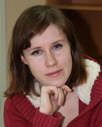 Ирина Бутенко, редактор службы информации. Стойкий оловянный солдатик