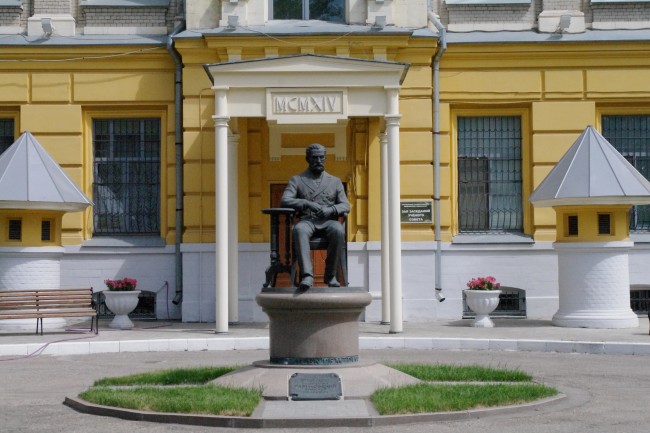 Разумовский