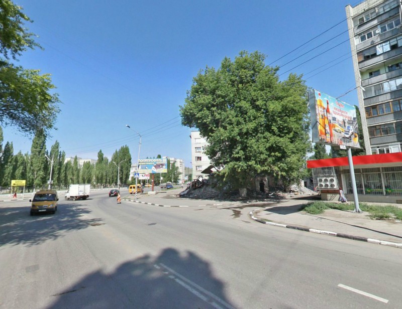 Крымская еще