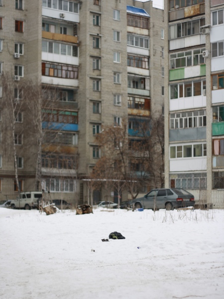 Борьба капитала со здравым смыслом