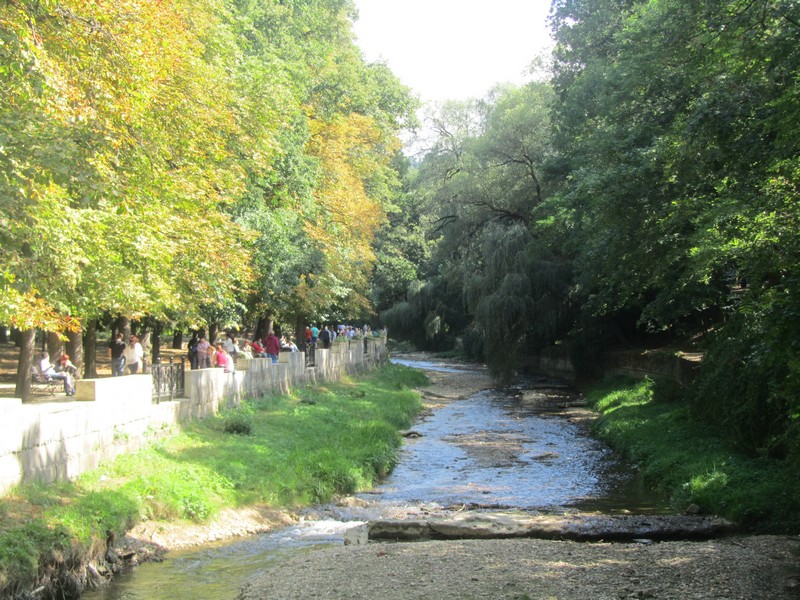 Парк