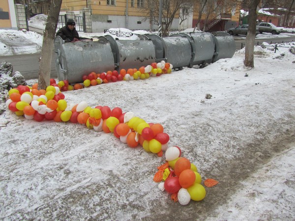 Гонки по вертикали