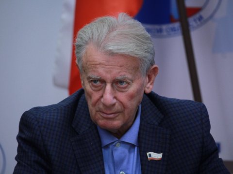 Александр Ландо