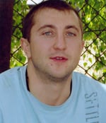 Сергей Анфиногенов