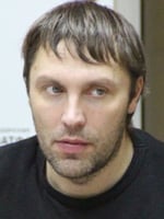 Павел Галактионов