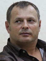 Алексей Лукьянов
