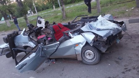 ДТП