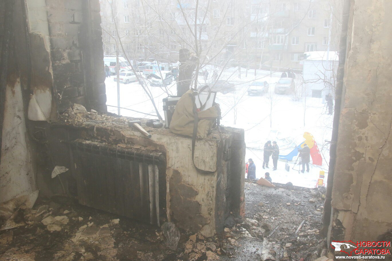 Кухня
