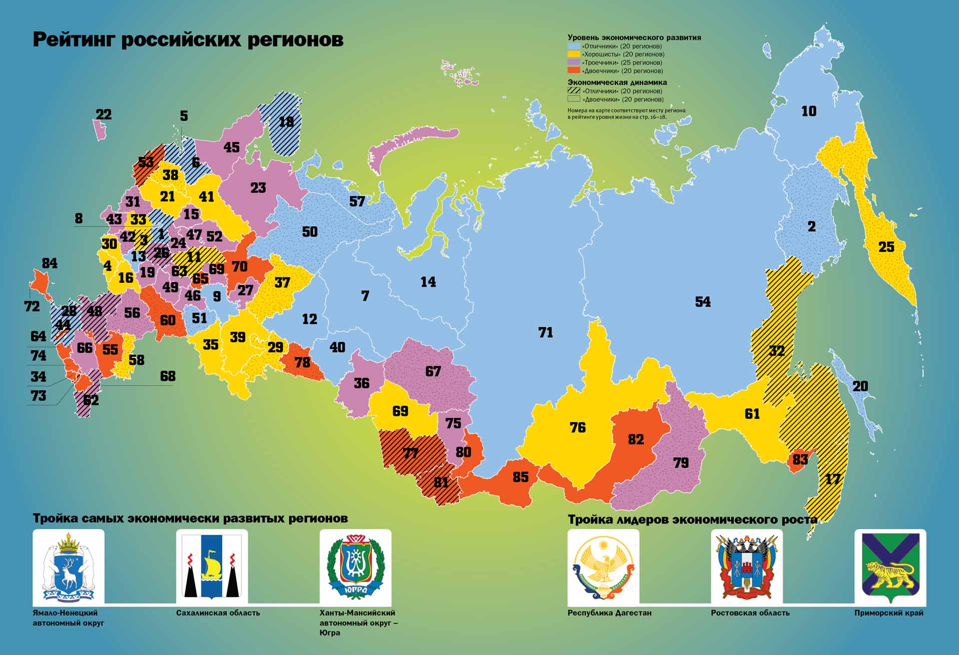 Карта жизни рф