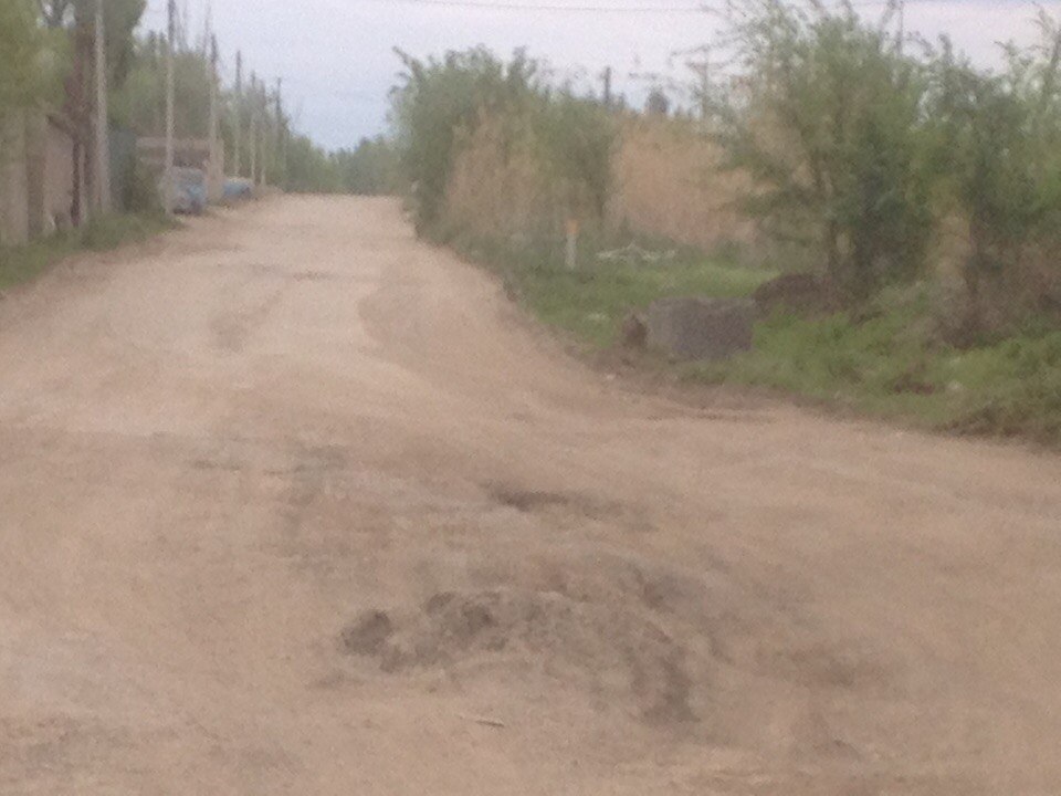 Дороги в поселке Зоринский.jpg
