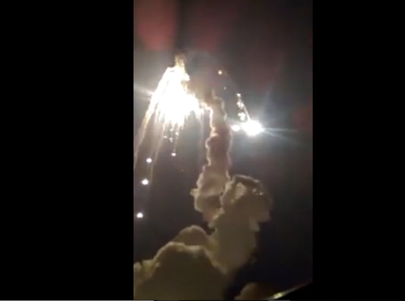 Кадр из видео взрыва ракеты.jpg