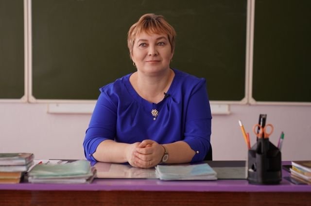 Оксана Жильцова. Фото – пресс-служба «Столото»