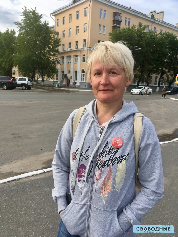 Нина Трофимова. Фото автора Нина Трофимова. Фото автора