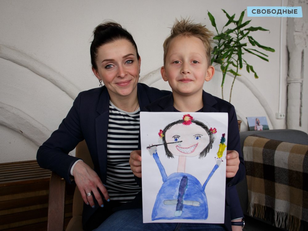 Зоя и Савва Кузьмины Зоя и Савва Кузьмины