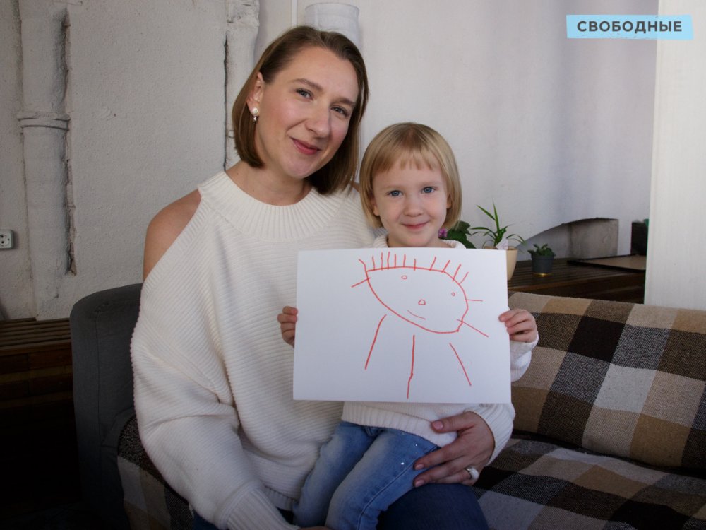 Ольга Радина и Марго Ольга Радина и Марго