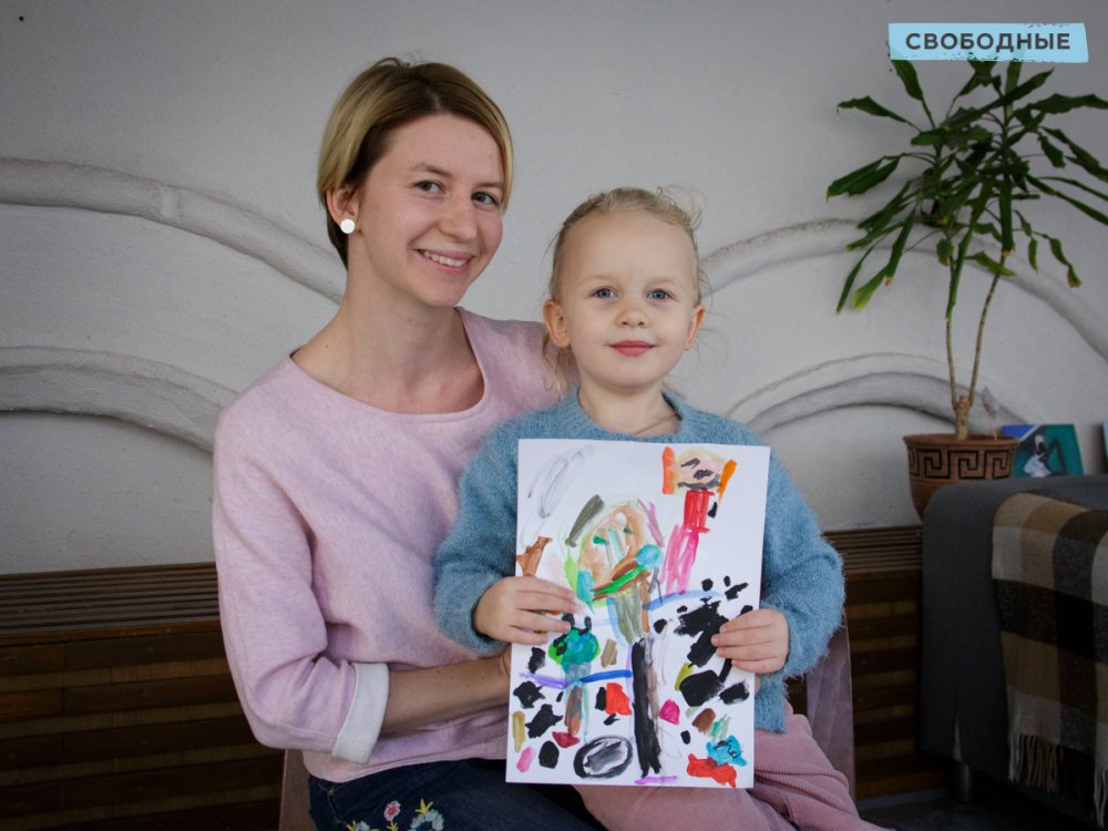Лилия Абдуллина и Поля Денисова Лилия Абдуллина и Поля Денисова