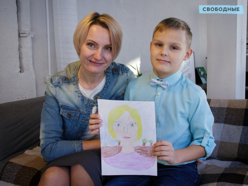 Ольга и Арсений Татьянины Ольга и Арсений Татьянины